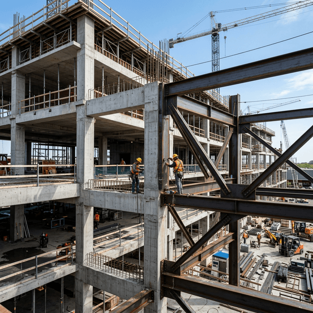 V.I.P Specialized Cement