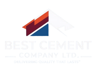 Best Cement Company Ltd
