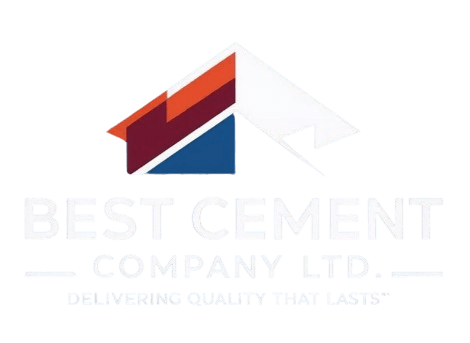 Best Cement Company Ltd — Quality Is Our Identity