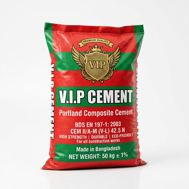 V.I.P Cement