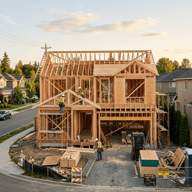 Fox Valley Residence